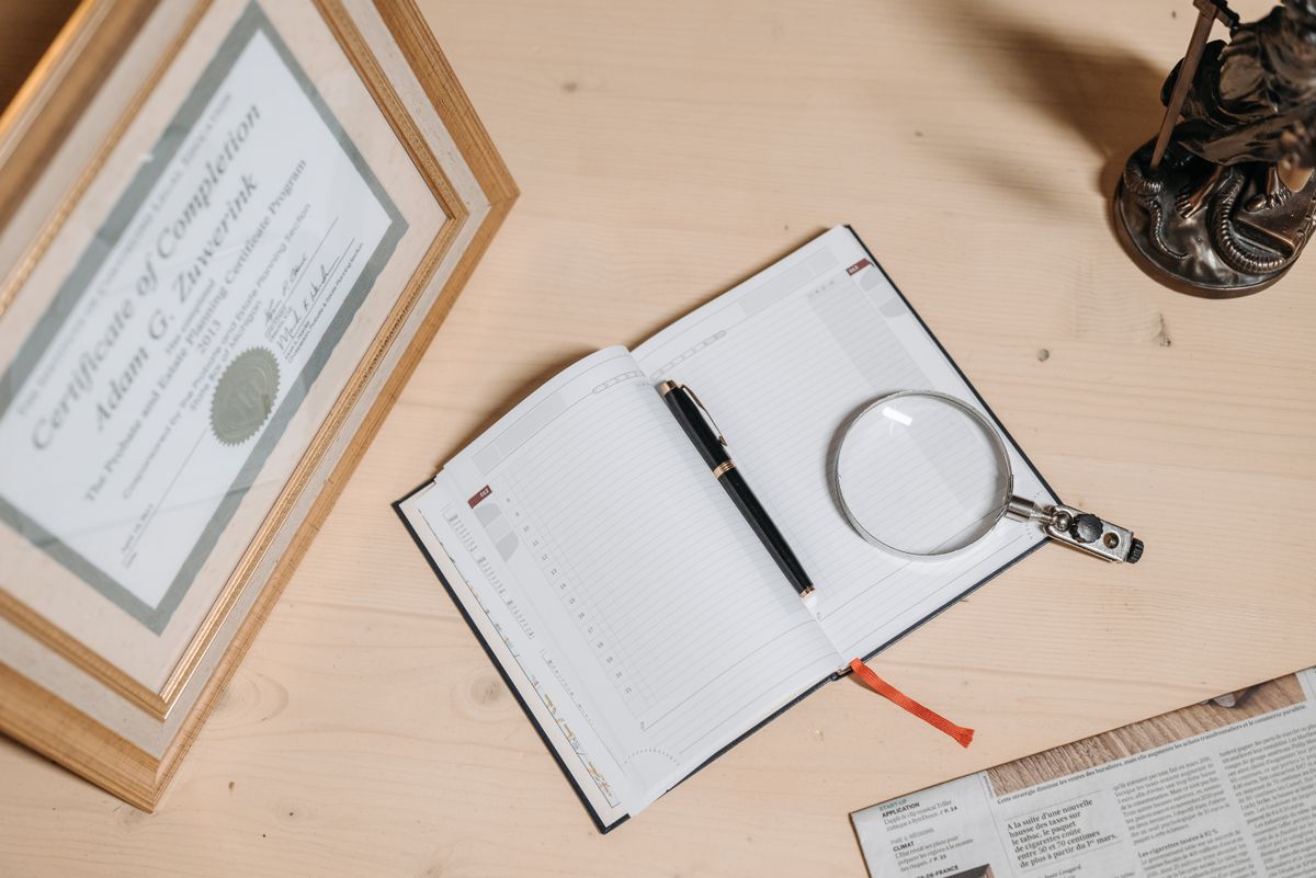 NSW Assistant Agent Certificate of Registration: What You Actually Need to Know